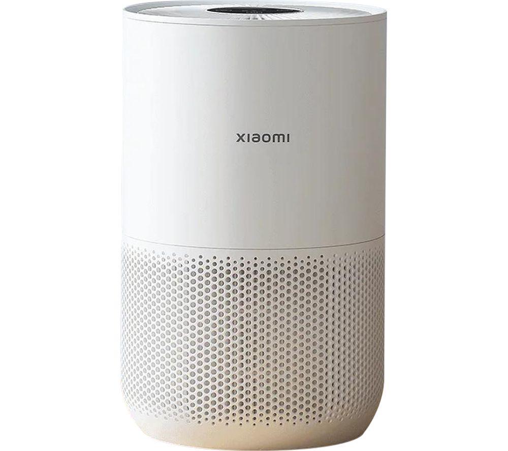 XIAOMI BHR8762GB Smart 4 Compact Portable Air Purifier - White image number 2 of 12