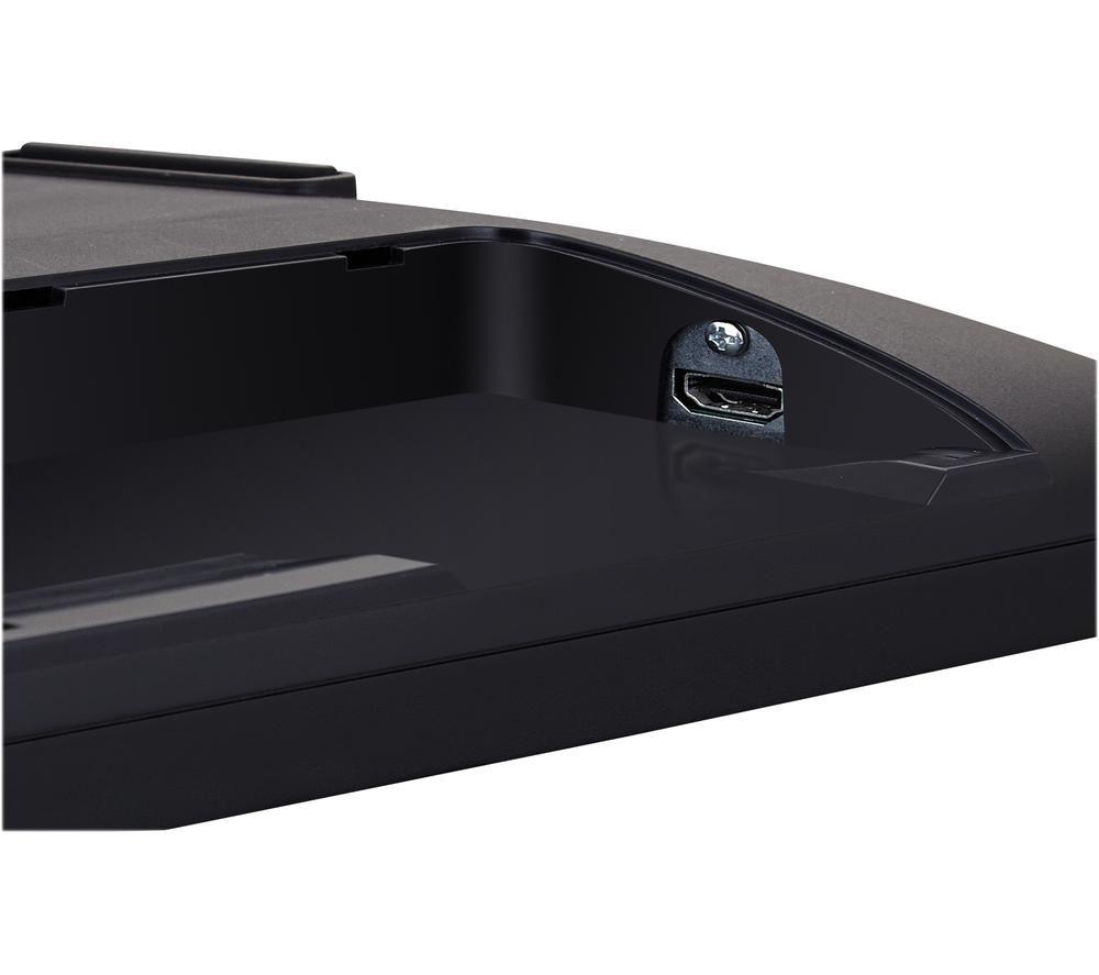 VIEWSONIC TD2230 Full HD 22" LED Monitor - Black image number 4 of 7