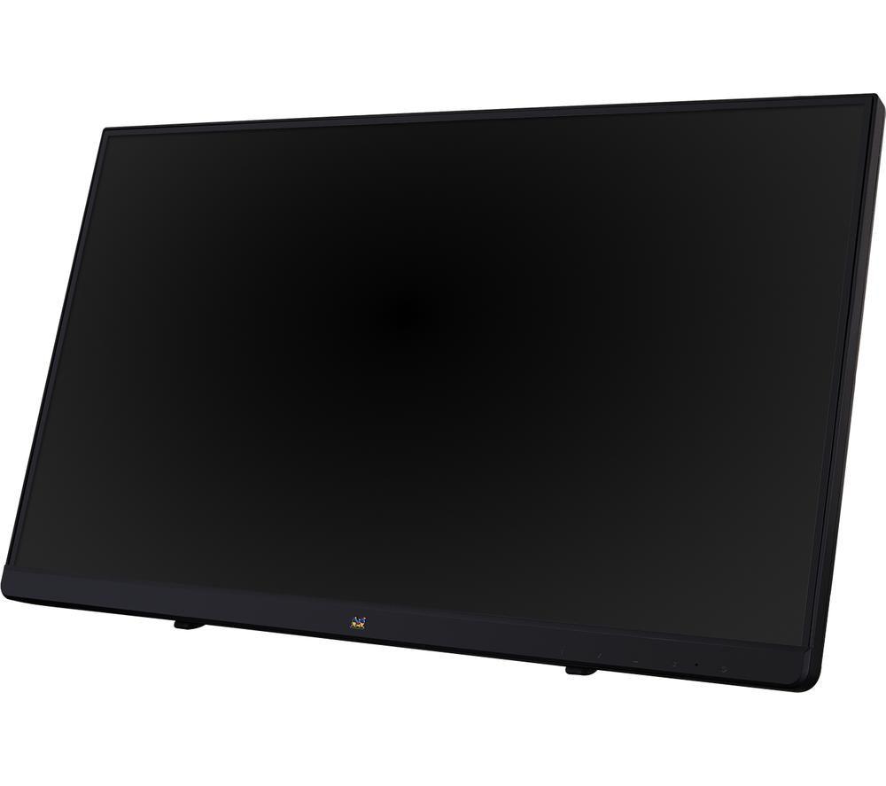 VIEWSONIC TD2230 Full HD 22" LED Monitor - Black image number 5 of 7