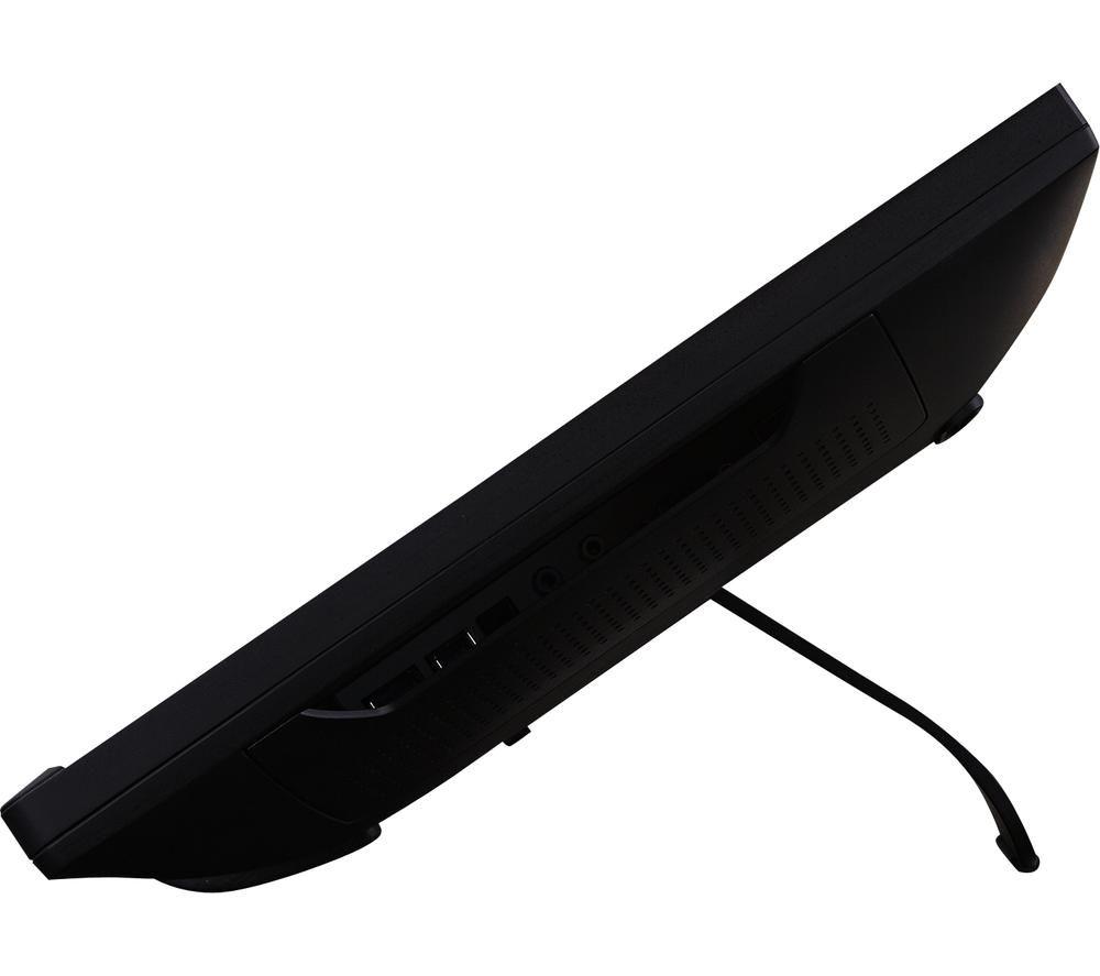 VIEWSONIC TD2230 Full HD 22" LED Monitor - Black image number 6 of 7