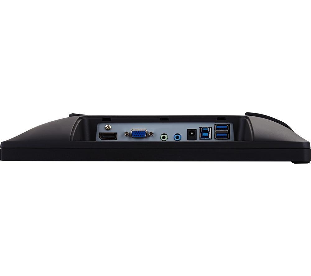 VIEWSONIC TD2230 Full HD 22" LED Monitor - Black image number 7 of 7