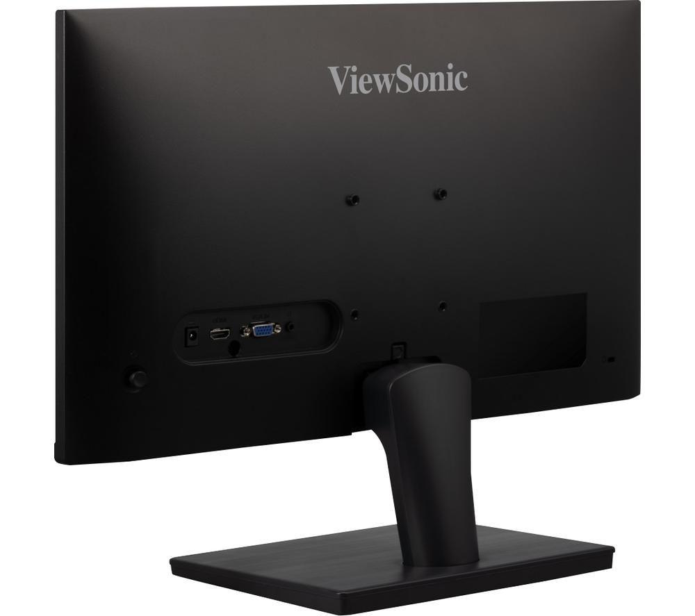 VIEWSONIC VA2215-H Full HD 22" LED Monitor - Black image number 2 of 9