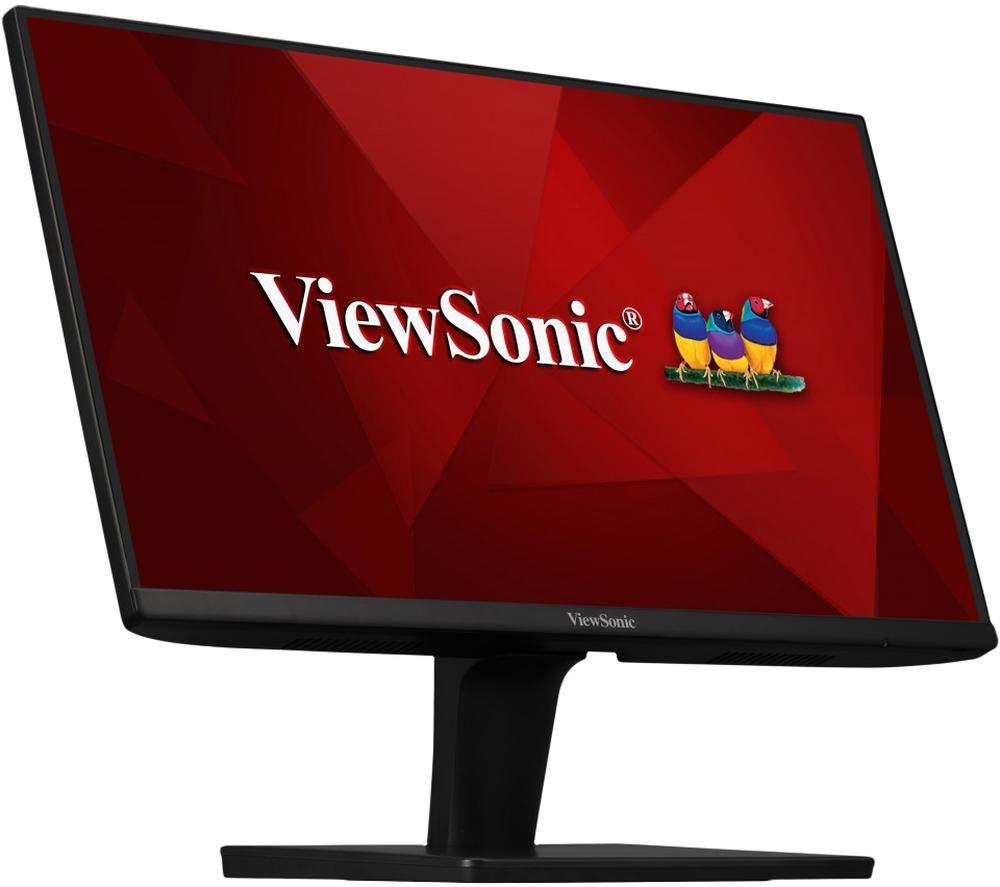 VIEWSONIC VA2215-H Full HD 22" LED Monitor - Black image number 5 of 9