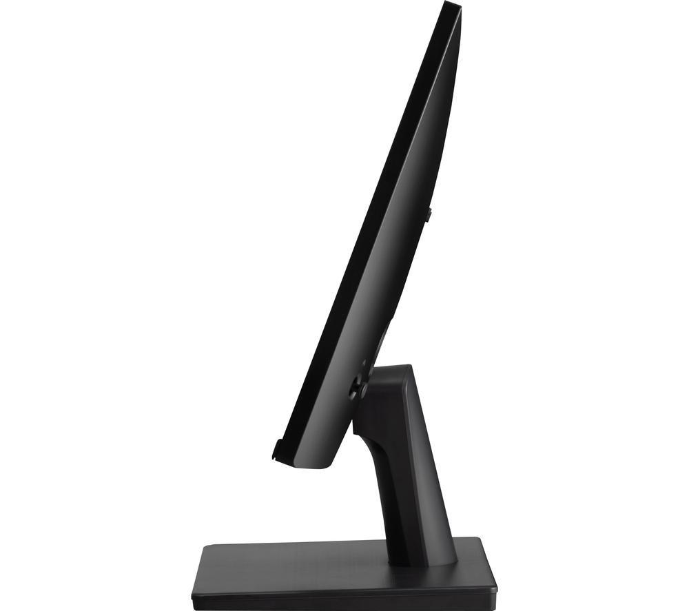 VIEWSONIC VA2215-H Full HD 22" LED Monitor - Black image number 8 of 9