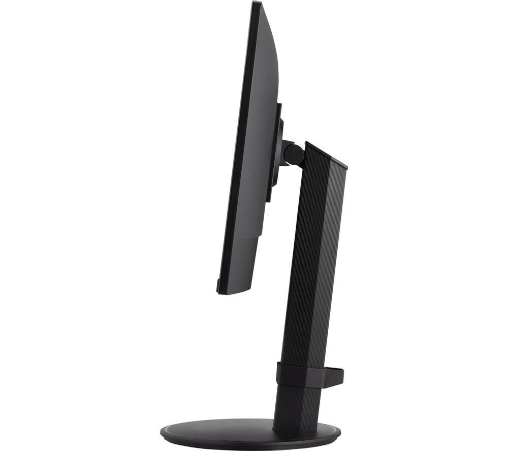 VIEWSONIC VA2408-HDJ Full HD 24" LED Monitor - Black image number 9 of 11