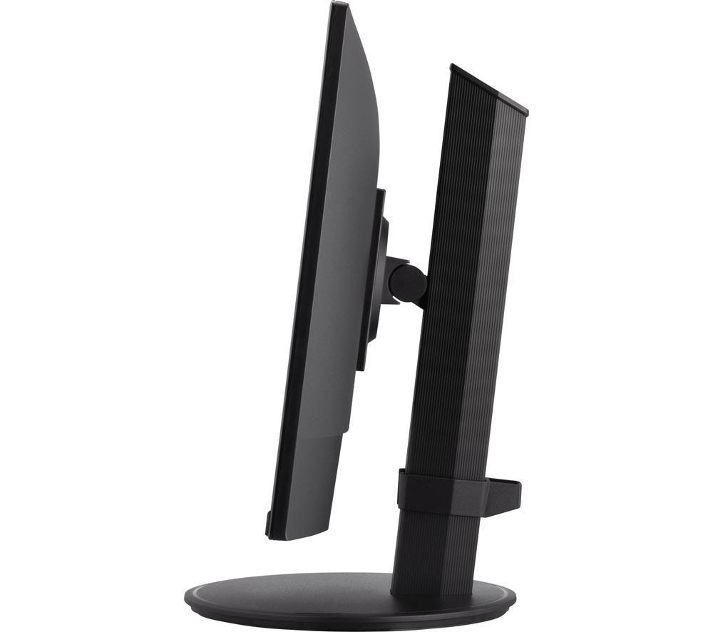 VIEWSONIC VA2408-HDJ Full HD 24" LED Monitor - Black image number 11 of 11