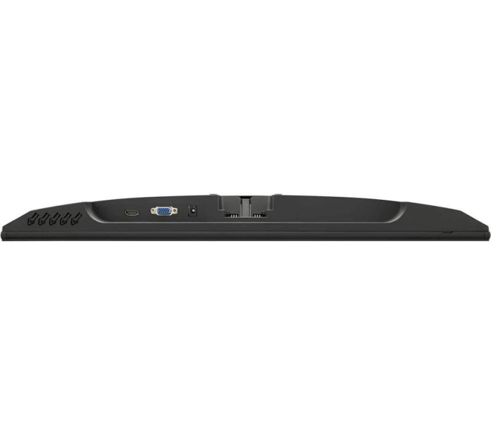 VIEWSONIC VA240-H-2 Full HD 24" LED Monitor - Black image number 4 of 10