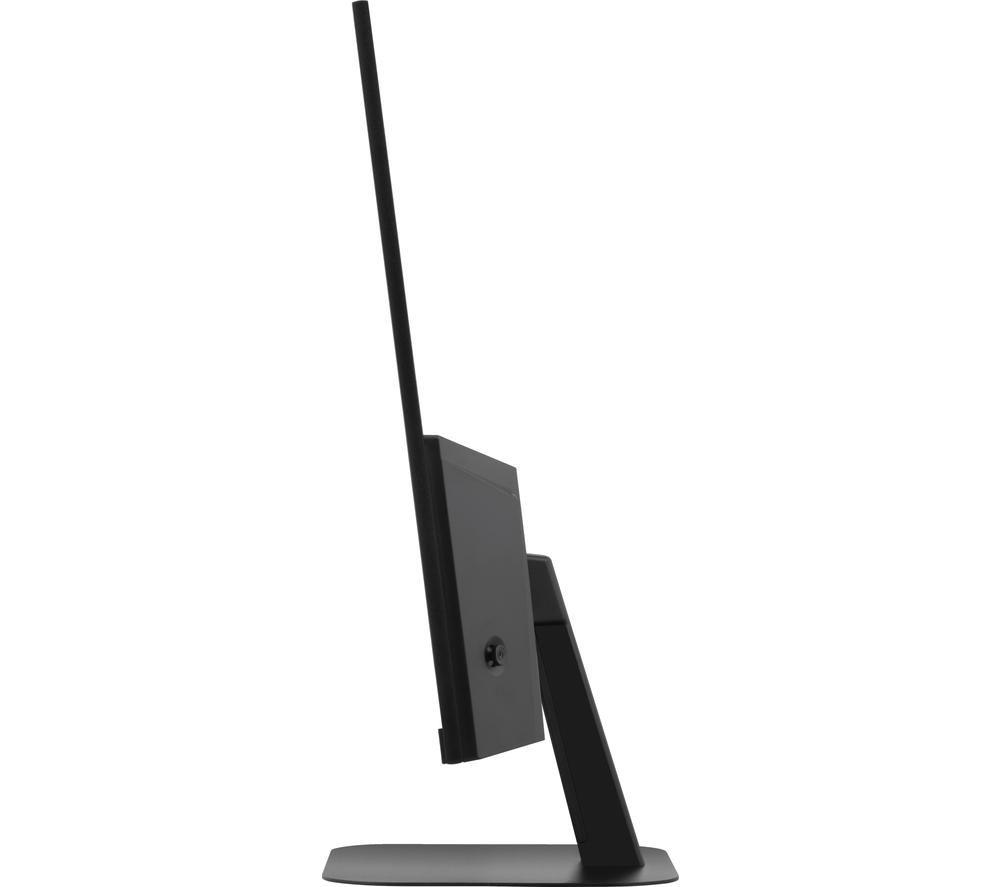 VIEWSONIC VA2708-4K-HD 4K Ultra HD 27" LED Monitor - Black image number 7 of 9