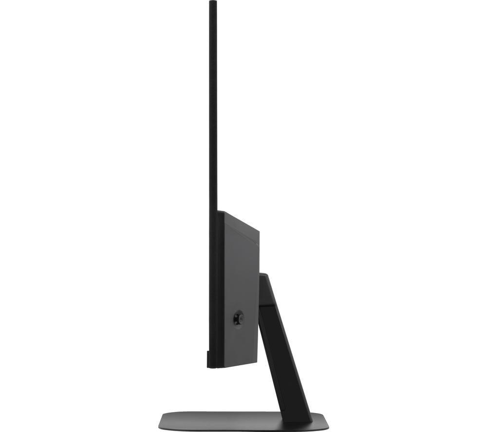 VIEWSONIC VA2708-4K-HD 4K Ultra HD 27" LED Monitor - Black image number 9 of 9