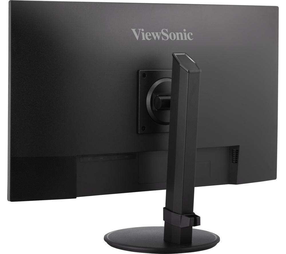VIEWSONIC VA2708-HDJ Full HD 27" LED Monitor - Black image number 2 of 11