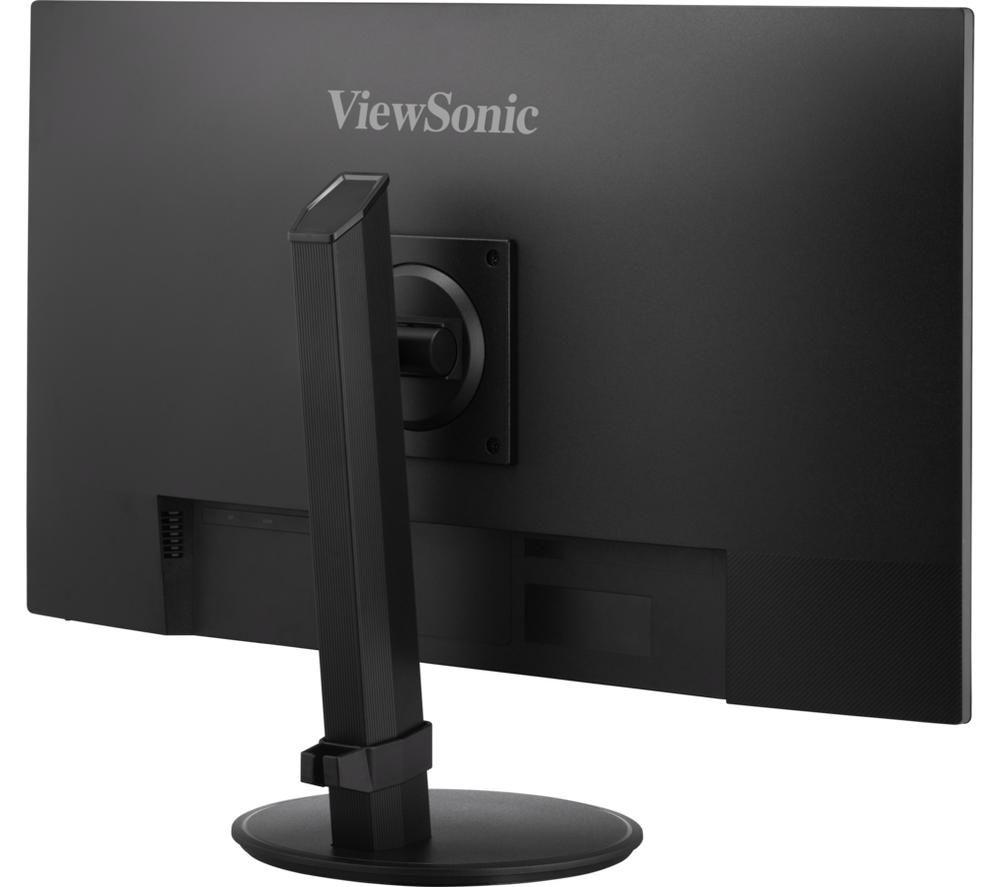 VIEWSONIC VA2708-HDJ Full HD 27" LED Monitor - Black image number 3 of 11