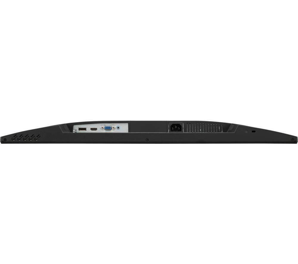 VIEWSONIC VA2708-HDJ Full HD 27" LED Monitor - Black image number 5 of 11