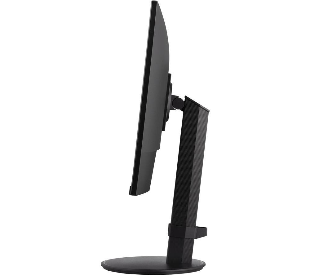 VIEWSONIC VA2708-HDJ Full HD 27" LED Monitor - Black image number 9 of 11