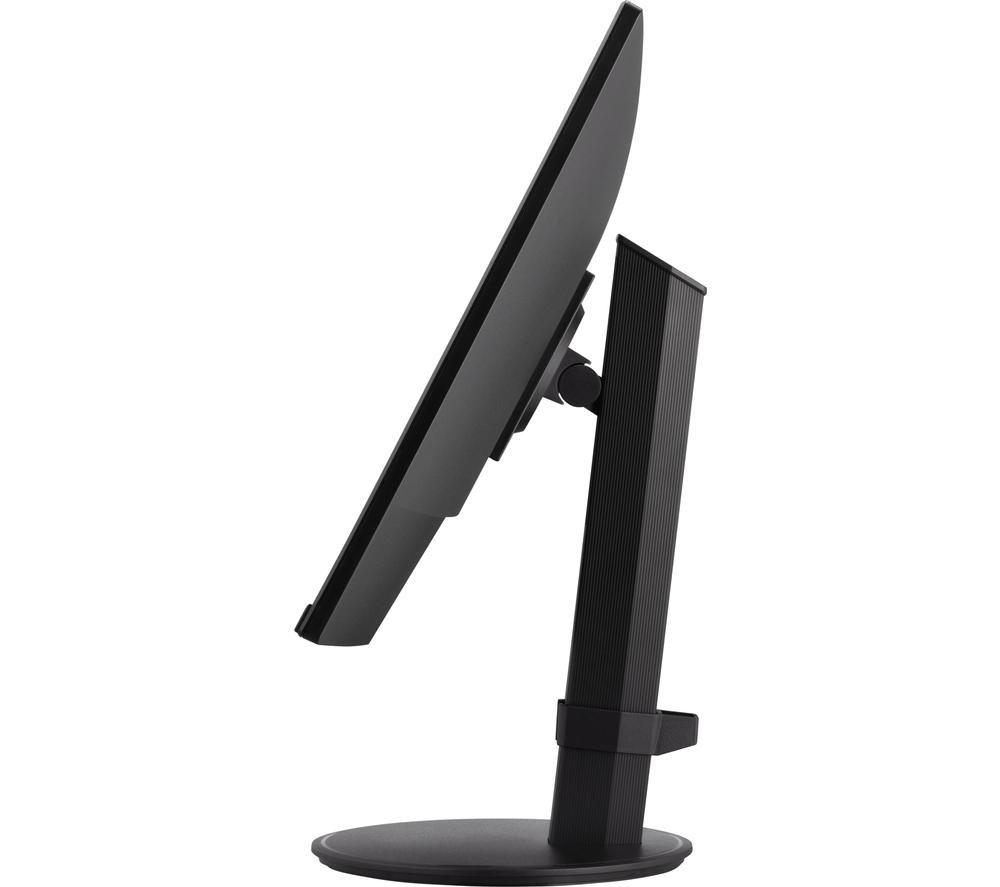 VIEWSONIC VA2708-HDJ Full HD 27" LED Monitor - Black image number 10 of 11
