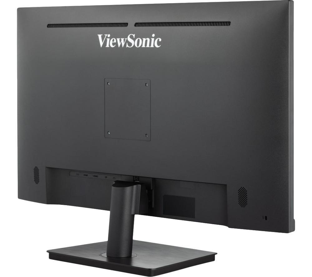 VIEWSONIC VA3209-2K-MHD Quad HD 32" LED Monitor - Black image number 2 of 8