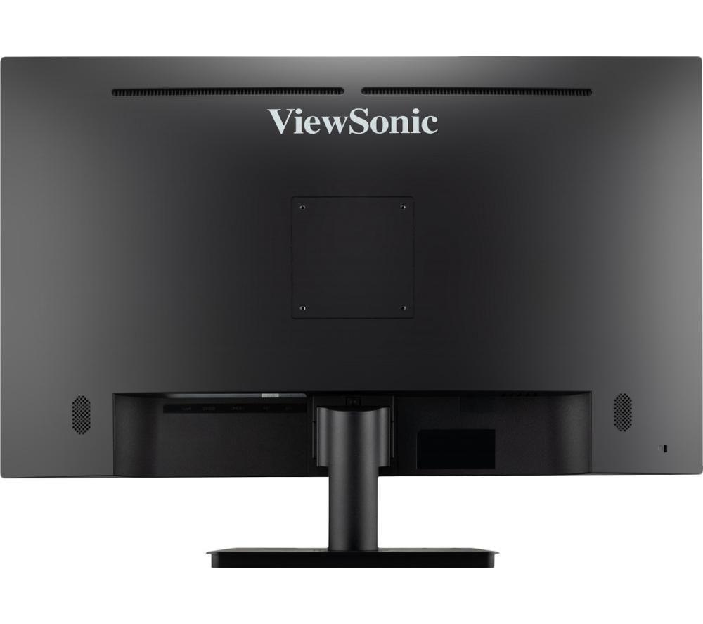VIEWSONIC VA3209-2K-MHD Quad HD 32" LED Monitor - Black image number 3 of 8