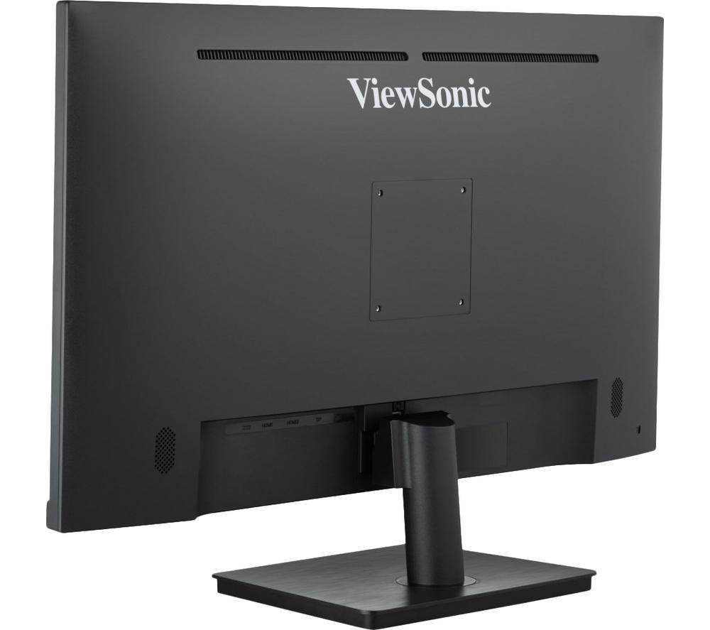 VIEWSONIC VA3209-2K-MHD Quad HD 32" LED Monitor - Black image number 4 of 8