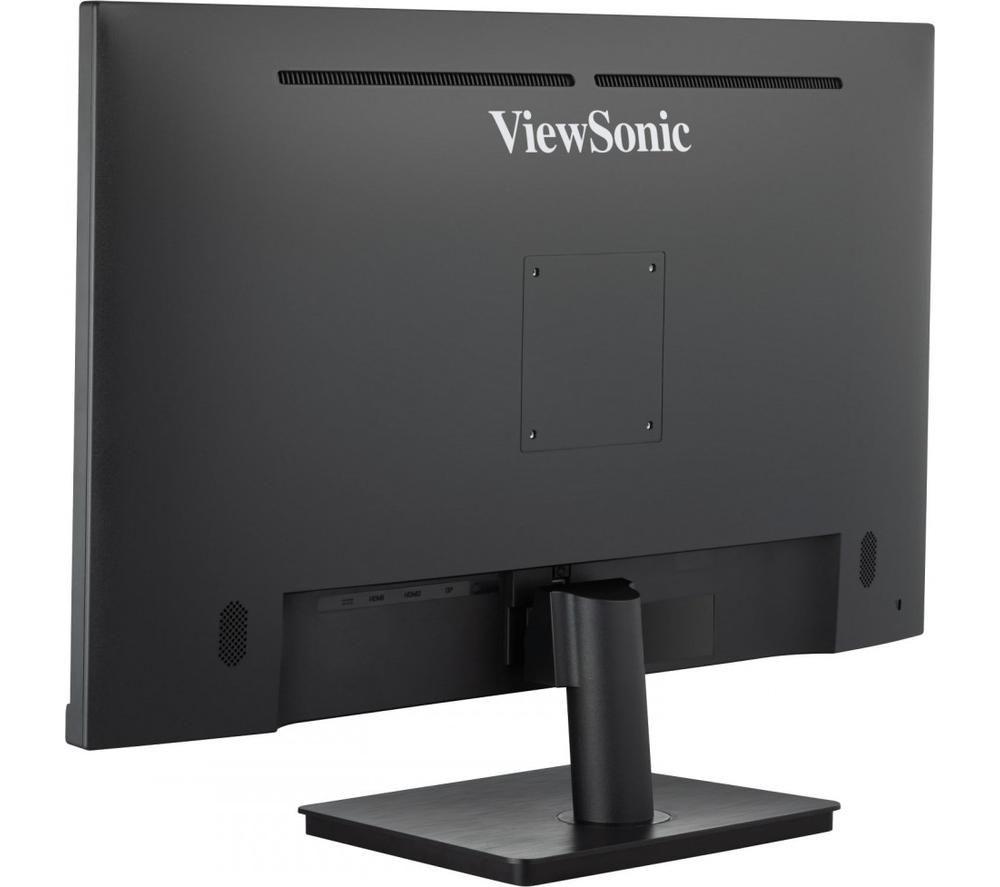 VIEWSONIC VA3209-MH Full HD 32" LED Monitor - Black image number 2 of 11