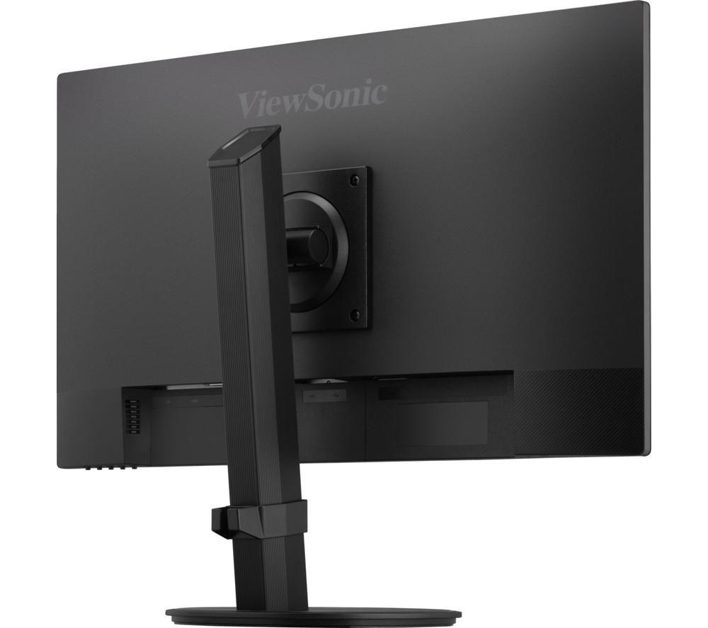 VIEWSONIC VG2408A Full HD 24" LED Monitor - Black image number 3 of 11