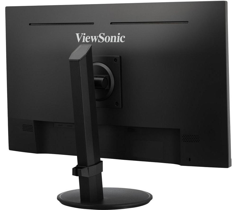 VIEWSONIC VG2709-2K-MHD-2 Quad HD 27" LED Monitor - Black image number 3 of 12