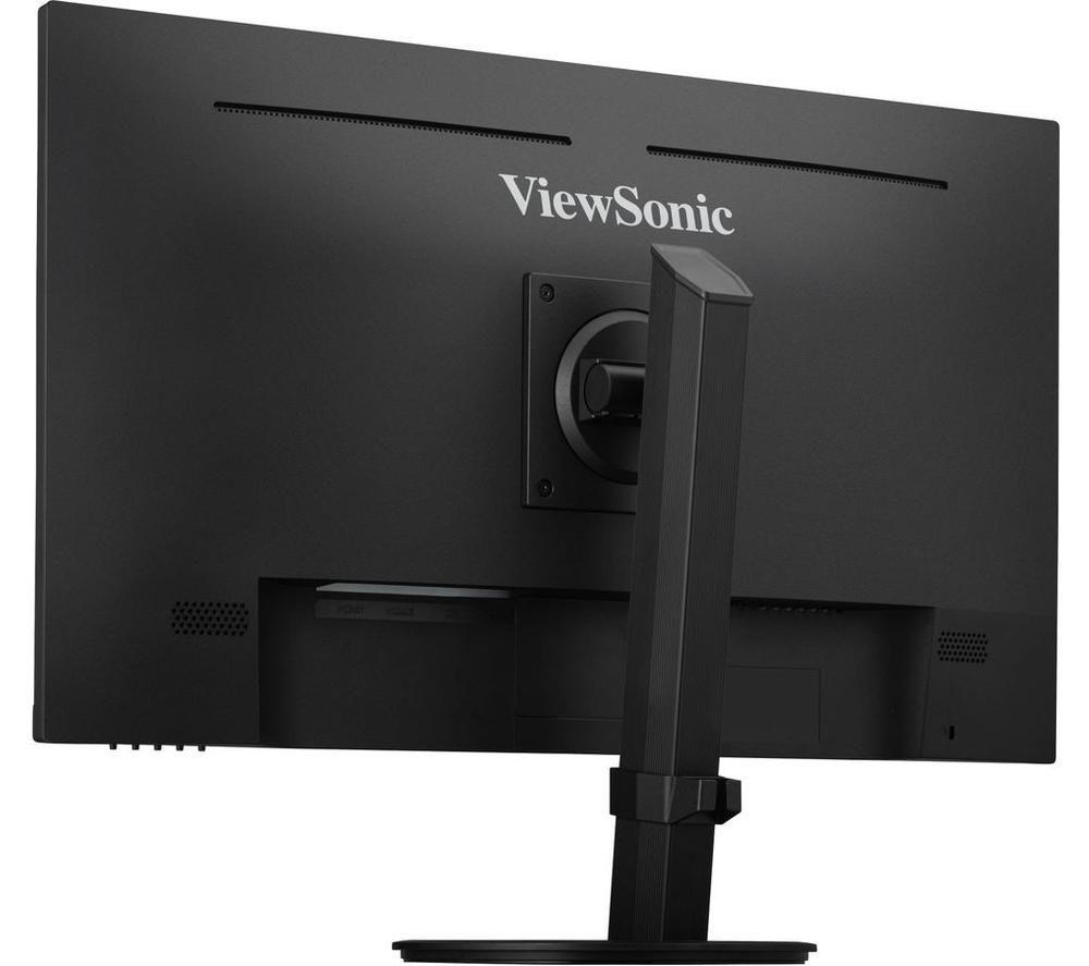 VIEWSONIC VG2709-2K-MHD-2 Quad HD 27" LED Monitor - Black image number 4 of 12