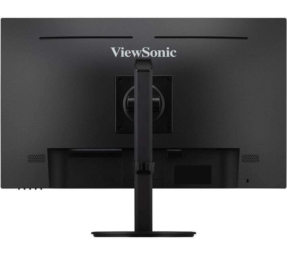 VIEWSONIC VG2709-2K-MHD-2 Quad HD 27" LED Monitor - Black image number 5 of 12