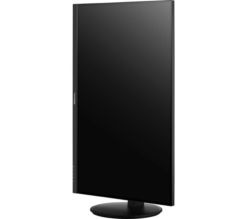 VIEWSONIC VG2709-2K-MHD-2 Quad HD 27" LED Monitor - Black image number 8 of 12