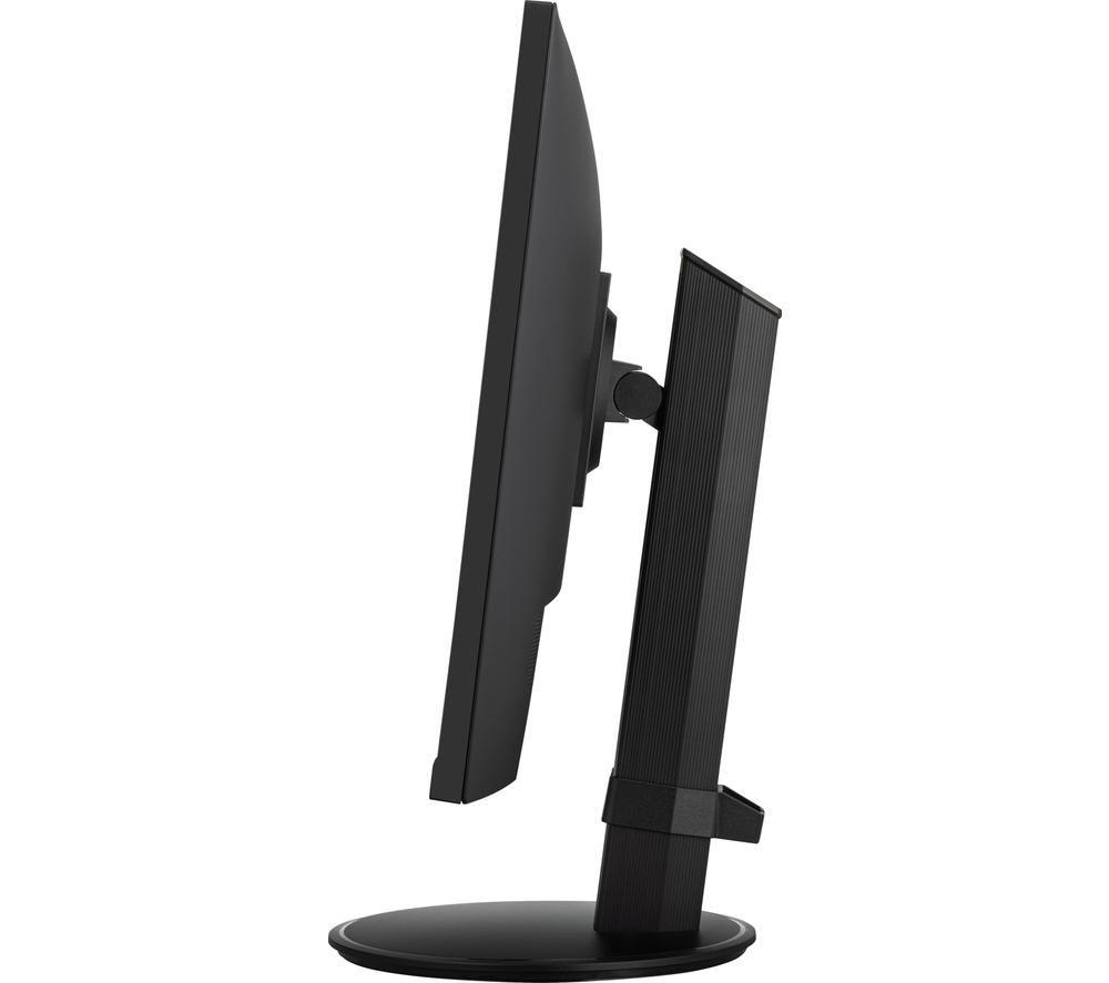 VIEWSONIC VG2709-2K-MHDU-2 Quad HD 27" LED Monitor - Black image number 12 of 13