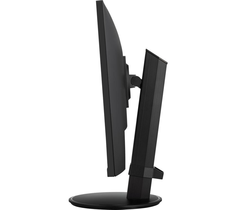 VIEWSONIC VG2709U-2K Quad HD 27" LED Monitor - Black image number 10 of 19