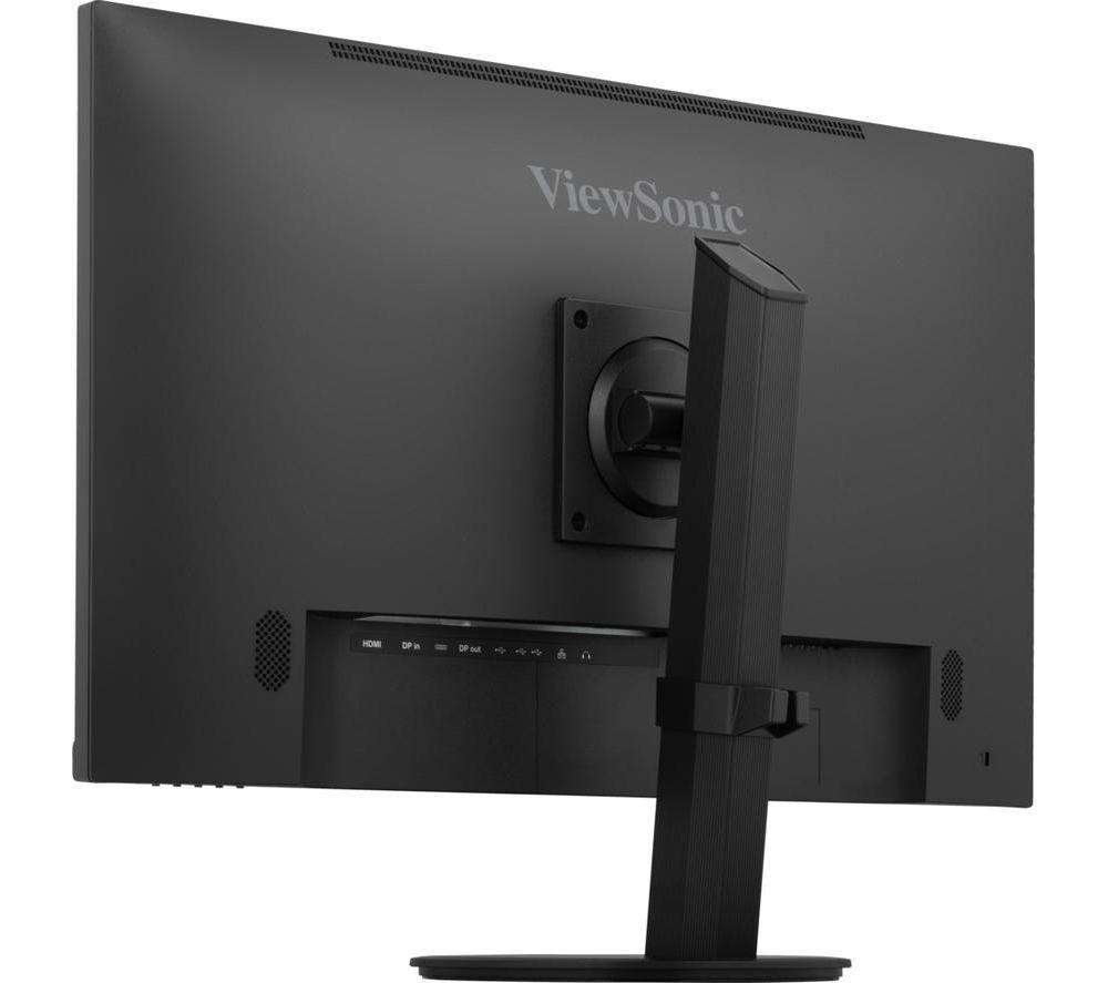 VIEWSONIC VG2709U-2K Quad HD 27" LED Monitor - Black image number 15 of 19