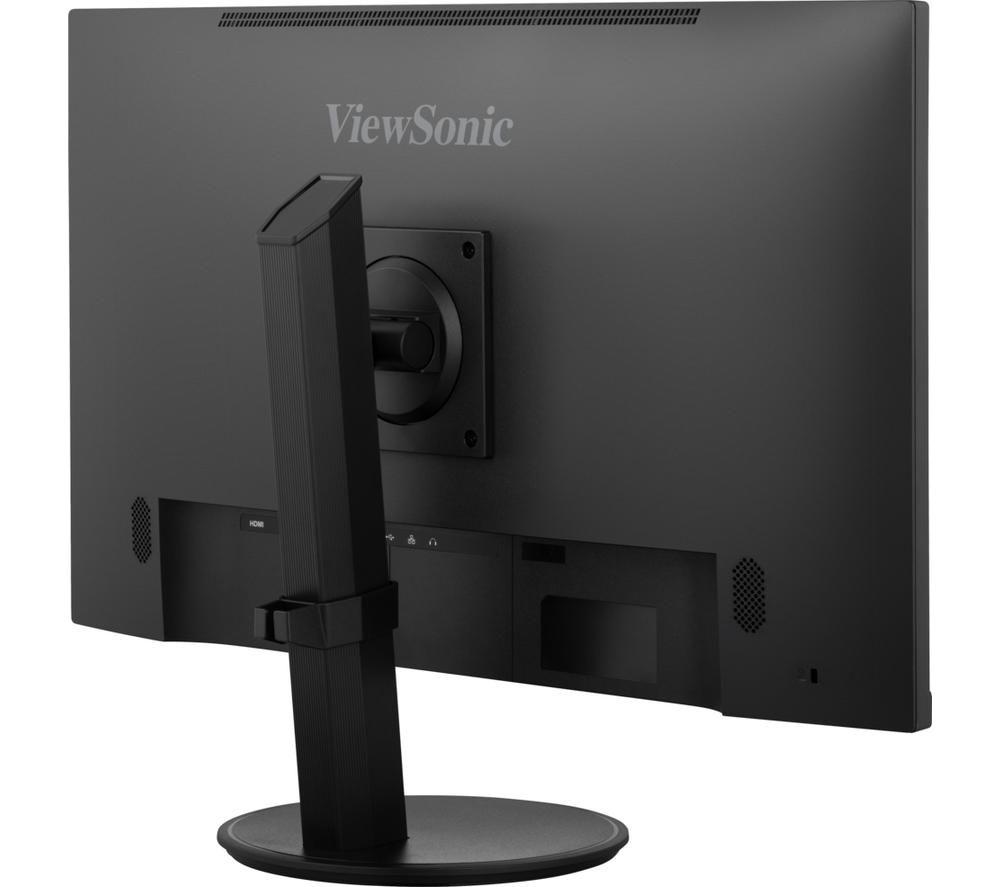VIEWSONIC VG2709U-2K Quad HD 27" LED Monitor - Black image number 16 of 19