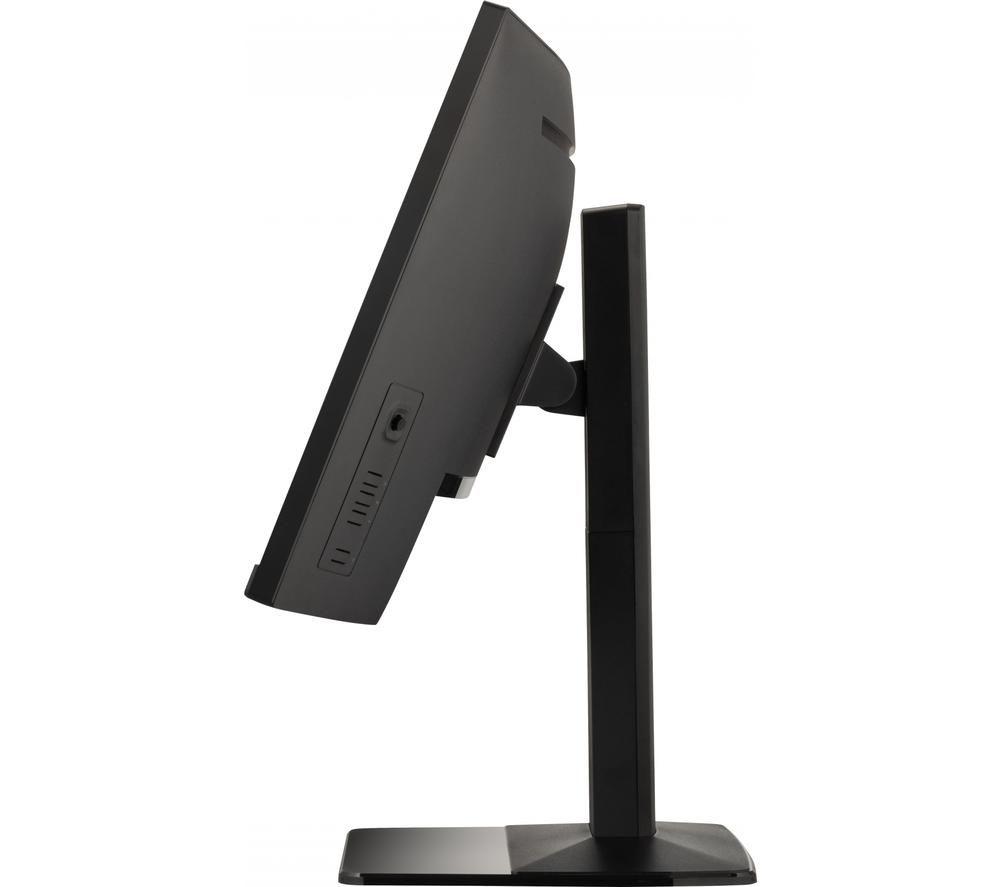VIEWSONIC VG3419C Wide Quad HD 34" Curved LED Monitor - Black image number 2 of 9