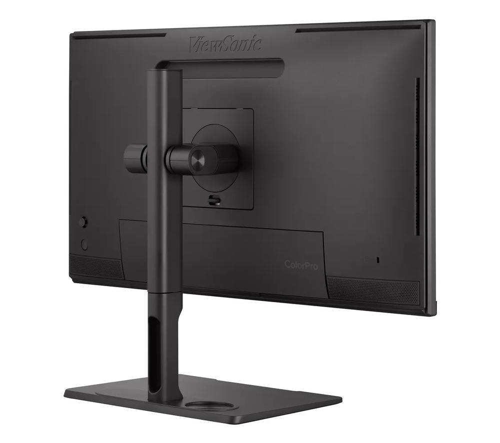VIEWSONIC ColorPro VP2776T-4K Ultra HD 27" LED Monitor - Black image number 6 of 12