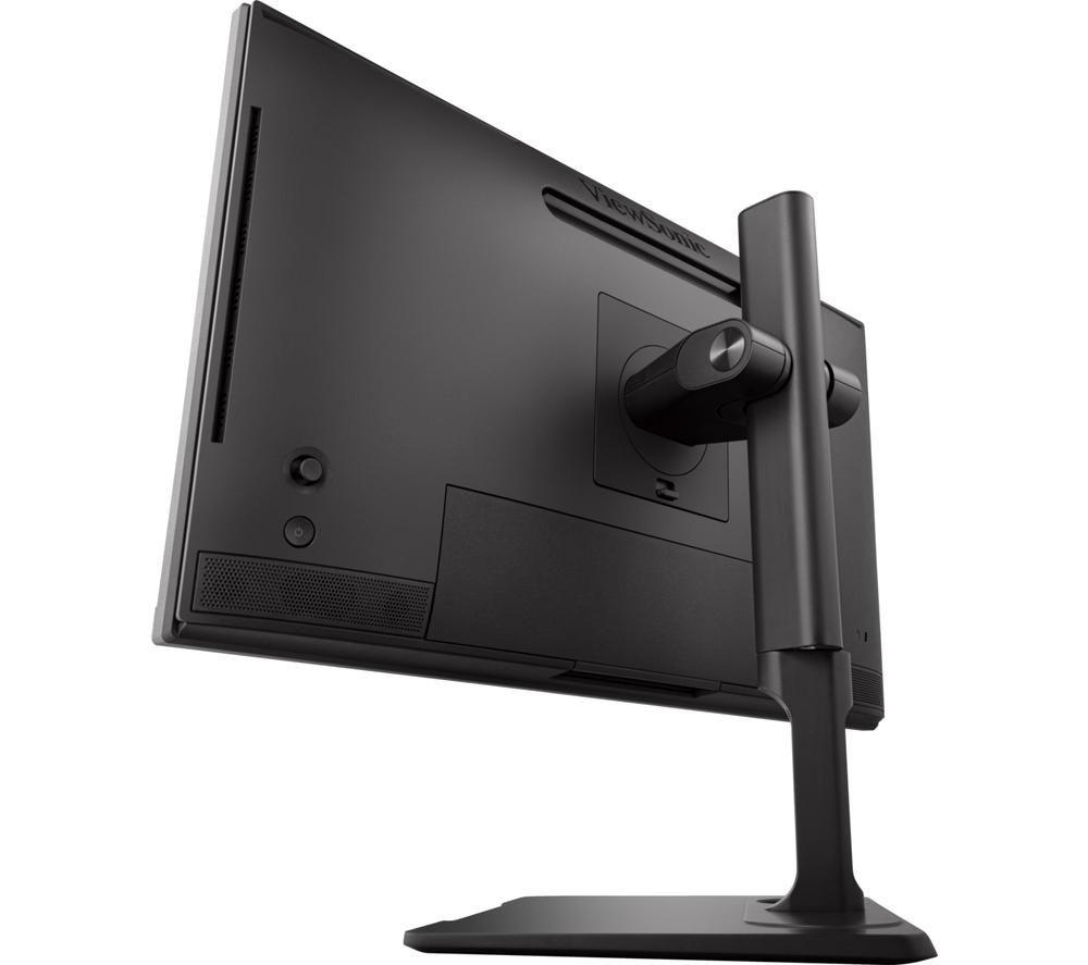 VIEWSONIC ColorPro VP2776T-4K Ultra HD 27" LED Monitor - Black image number 7 of 12