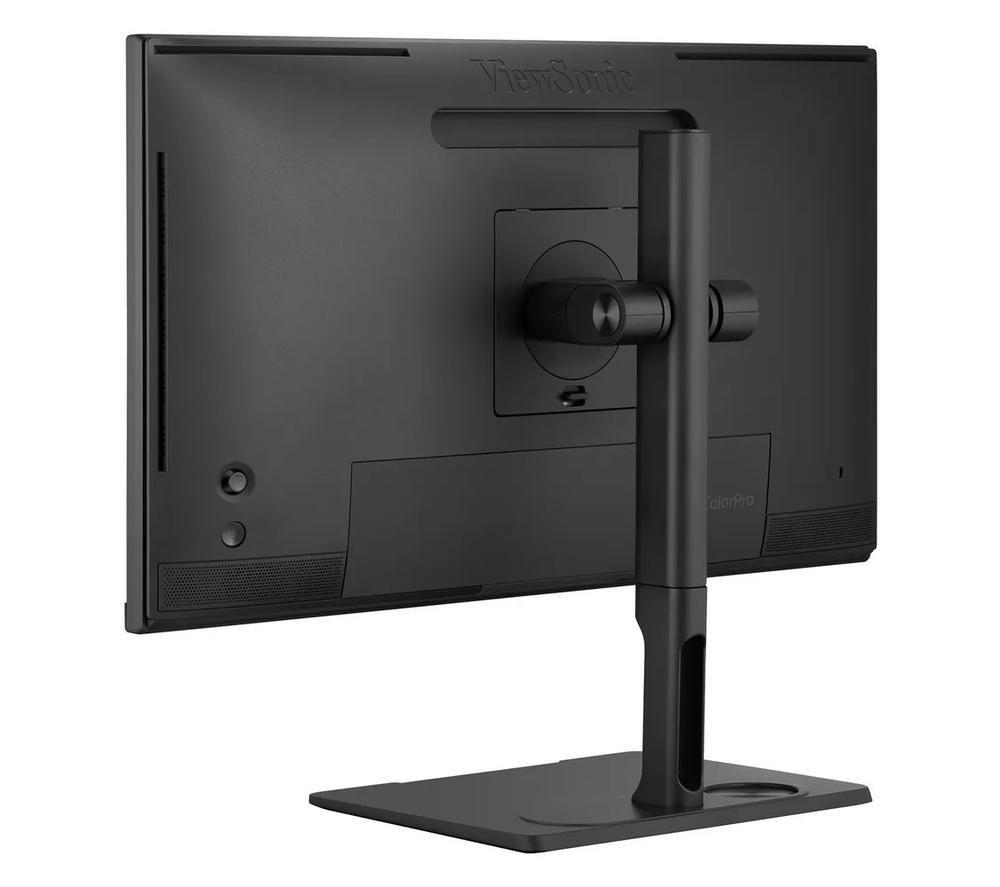 VIEWSONIC ColorPro VP2776T-4K Ultra HD 27" LED Monitor - Black image number 8 of 12