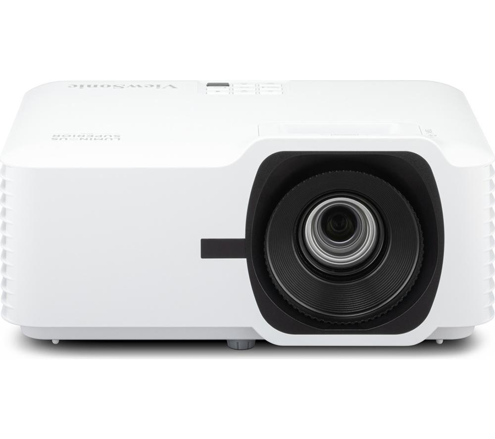 Viewsonic Ls630hd Full Hd Office Projector, White