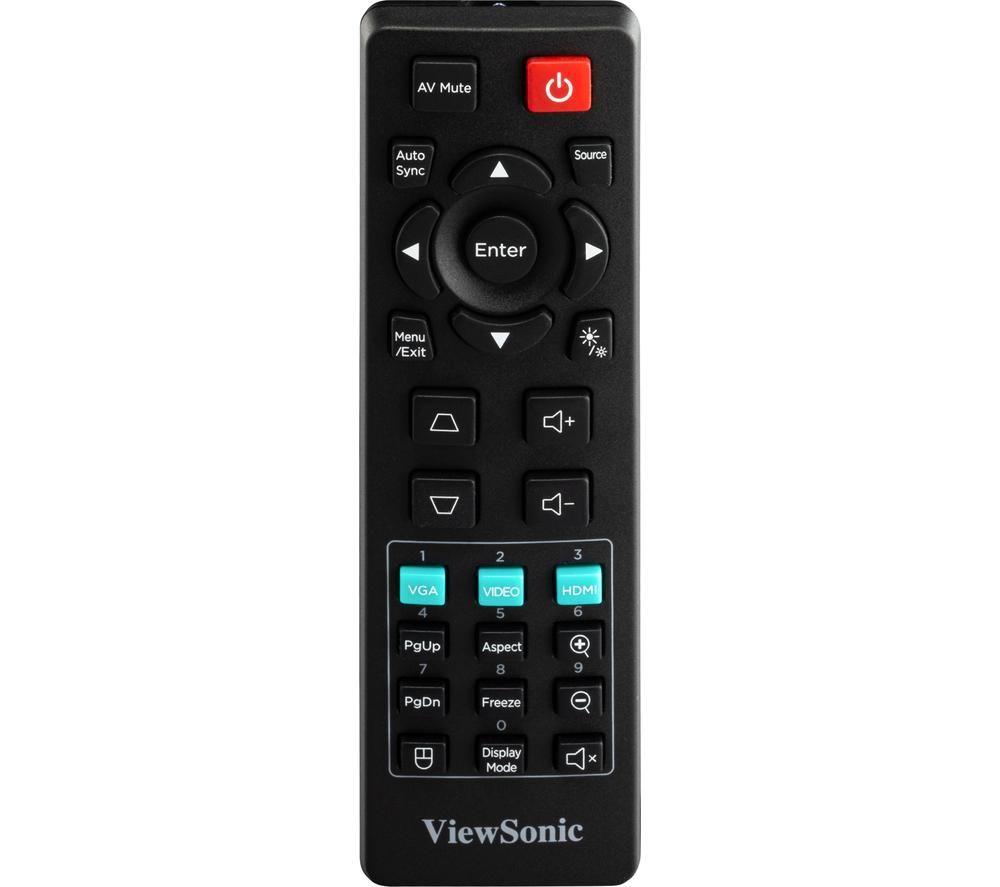 VIEWSONIC LS630HD Full HD Office Projector image number 2 of 11