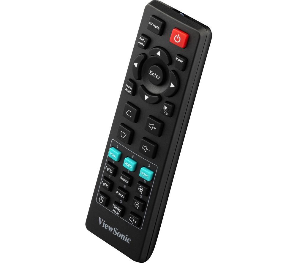 VIEWSONIC LS630HD Full HD Office Projector image number 3 of 11