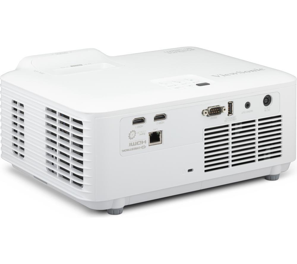 VIEWSONIC LS630HD Full HD Office Projector image number 7 of 11