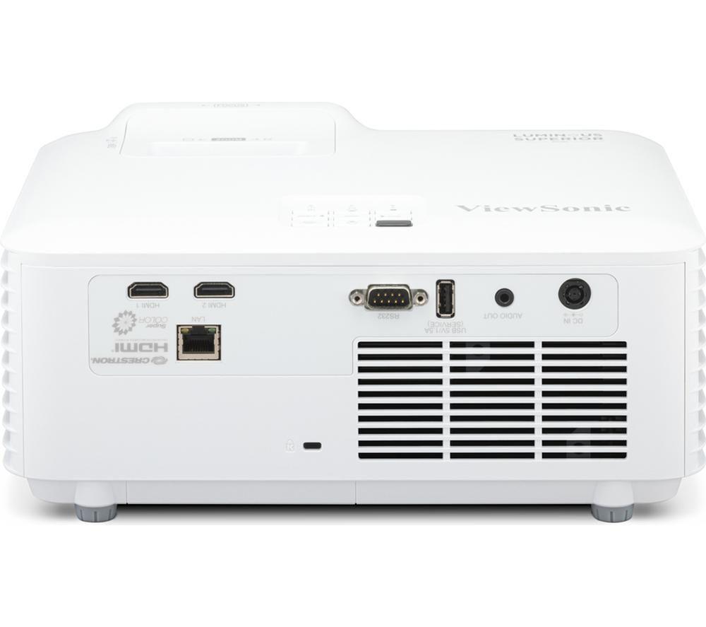 VIEWSONIC LS630HD Full HD Office Projector image number 8 of 11