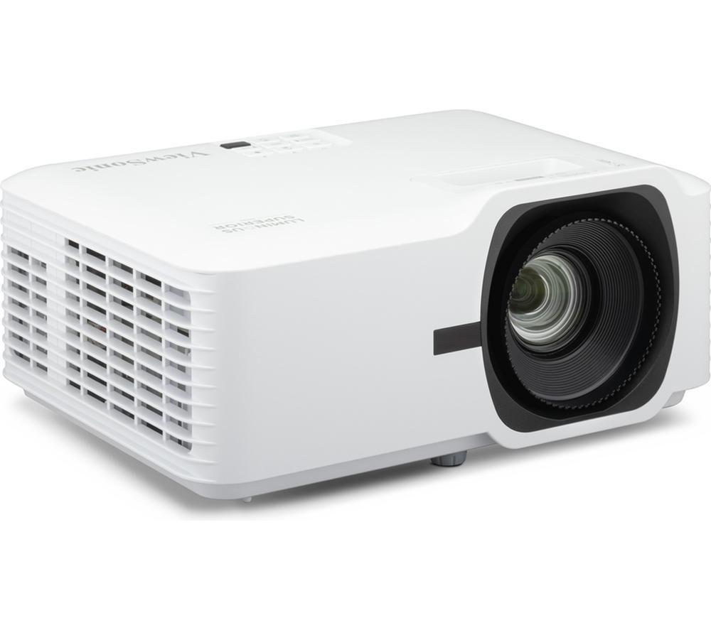 VIEWSONIC LS630HD Full HD Office Projector image number 9 of 11