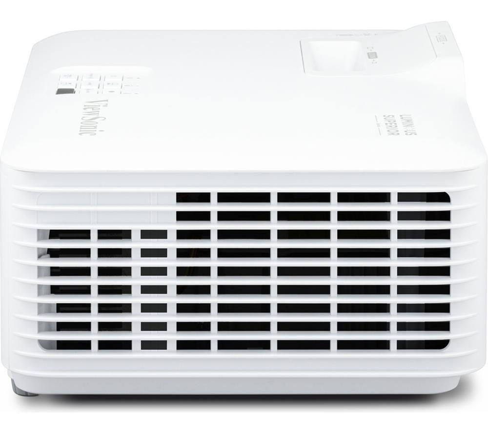VIEWSONIC LS630HD Full HD Office Projector image number 10 of 11