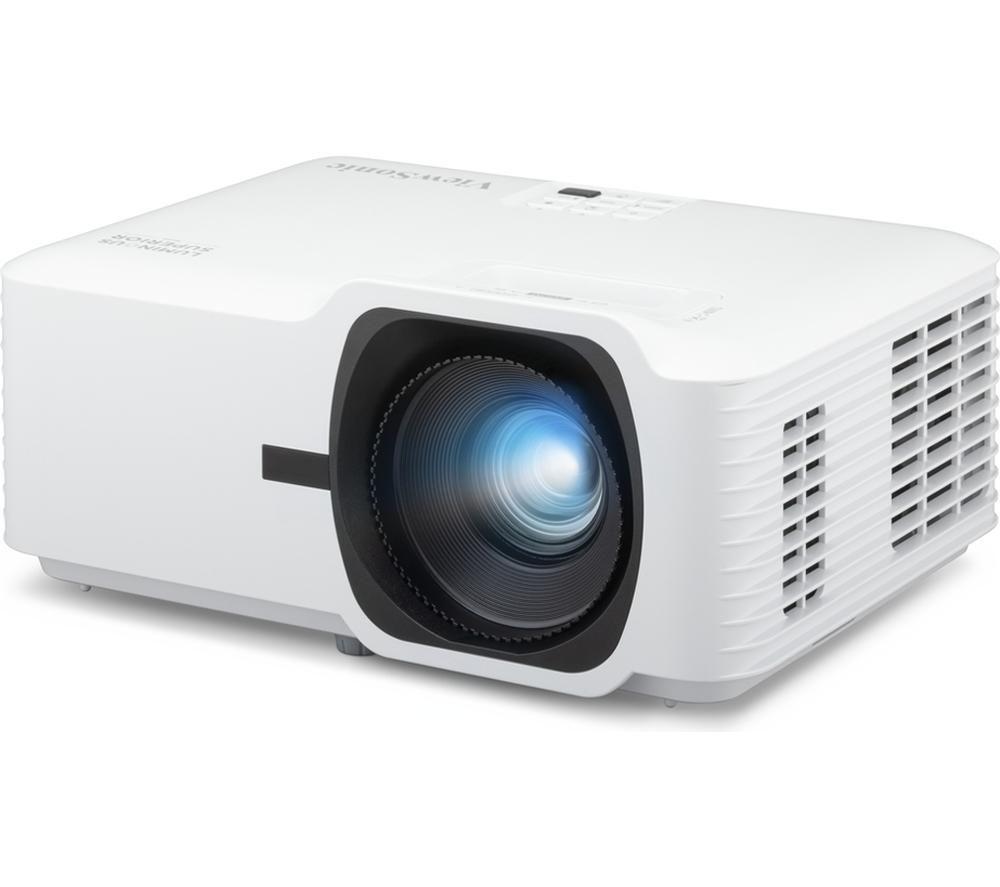 VIEWSONIC LS630HD Full HD Office Projector image number 11 of 11