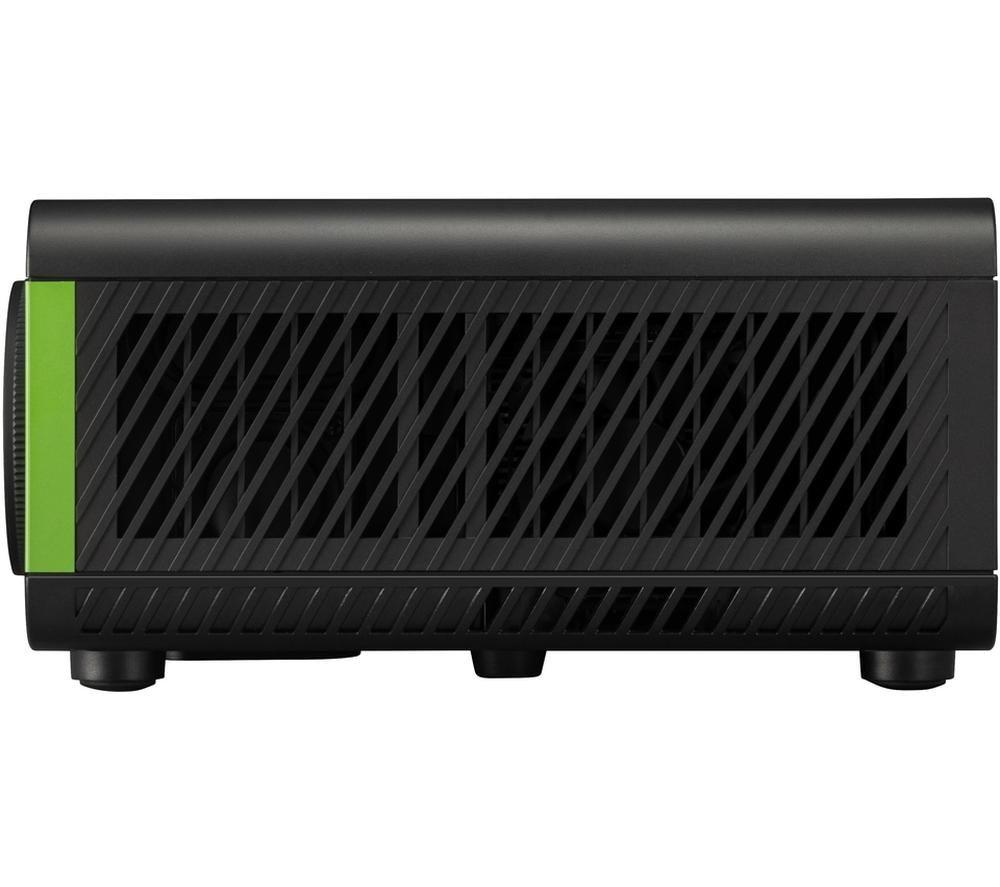 VIEWSONIC X1-4KE PRO Smart 4K Ultra HD Gaming Projector image number 8 of 12