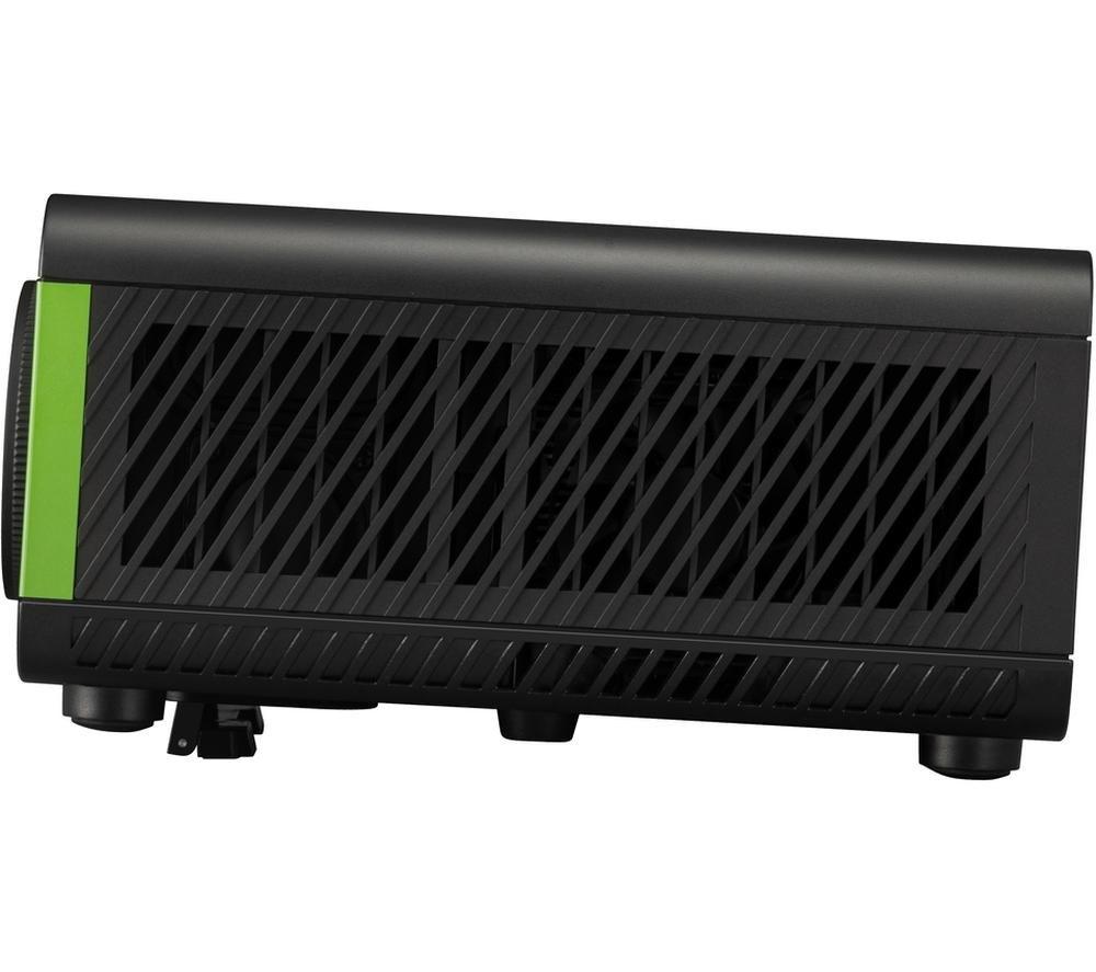 VIEWSONIC X1-4KE PRO Smart 4K Ultra HD Gaming Projector image number 9 of 12
