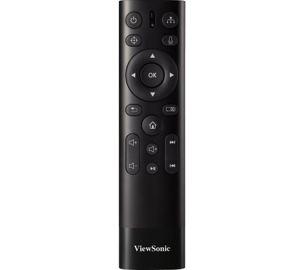 VIEWSONIC X2-4KE PRO Smart 4K Ultra HD Gaming Projector image number 5 of 11