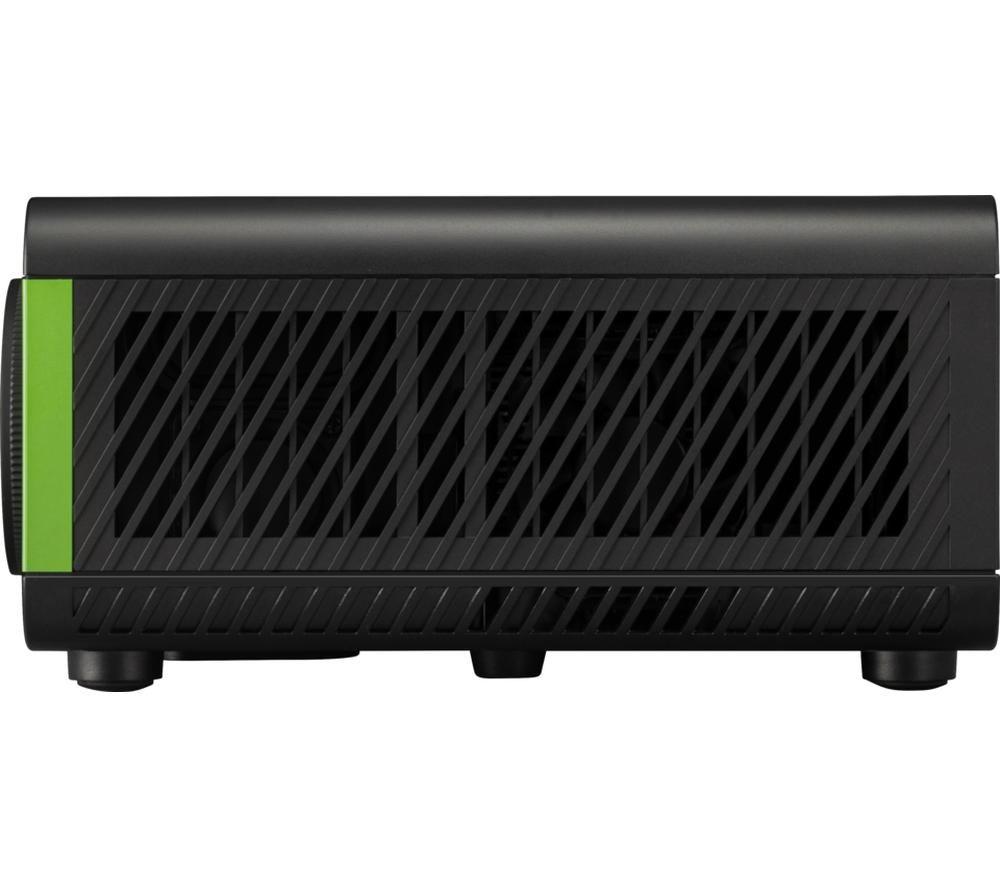 VIEWSONIC X2-4KE PRO Smart 4K Ultra HD Gaming Projector image number 9 of 11
