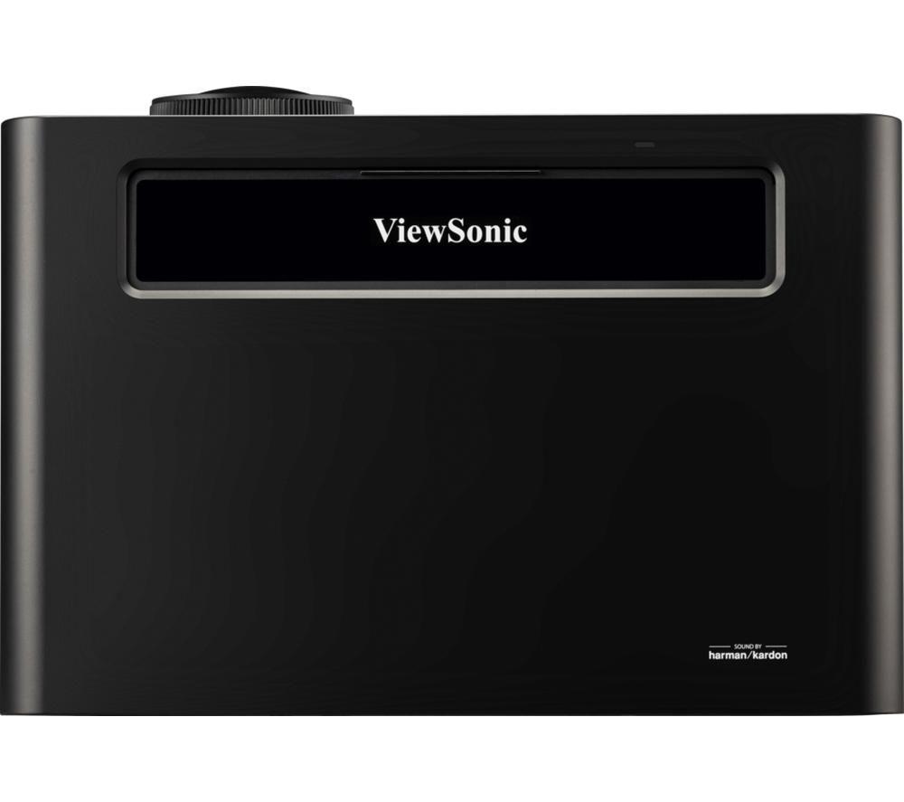 VIEWSONIC X2-4KE PRO Smart 4K Ultra HD Gaming Projector image number 11 of 11