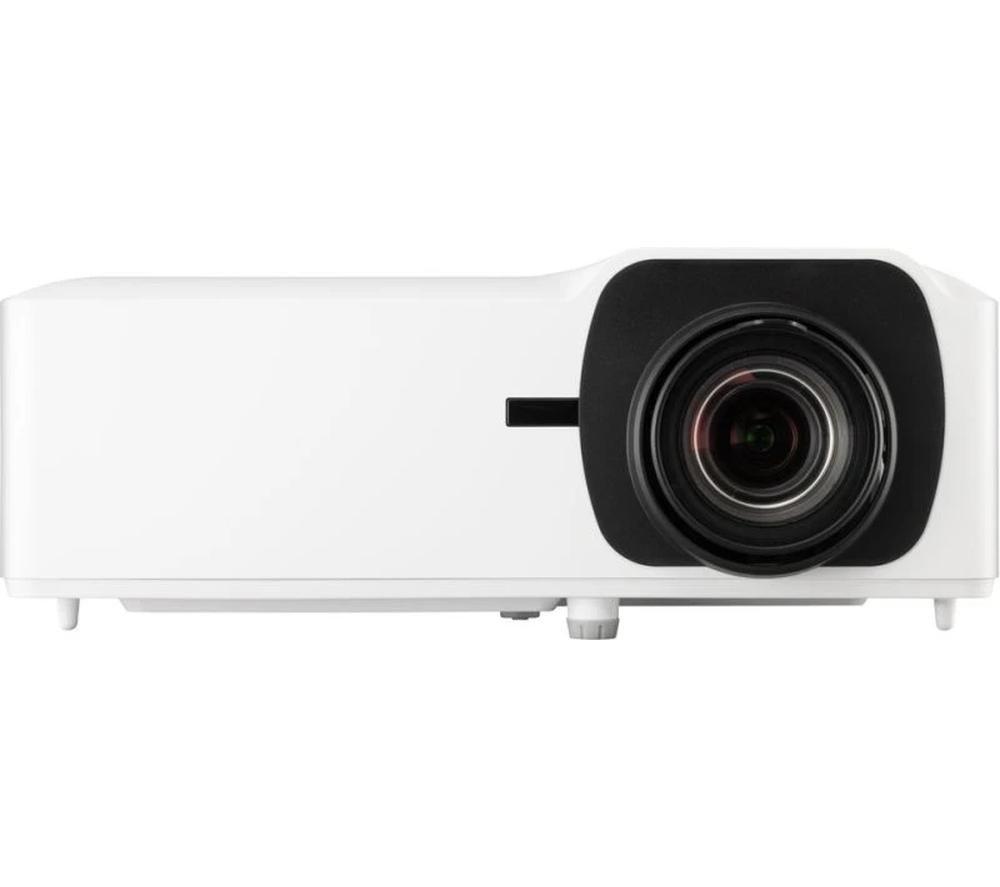 Viewsonic Ls901hd Full Hd Office Projector, White