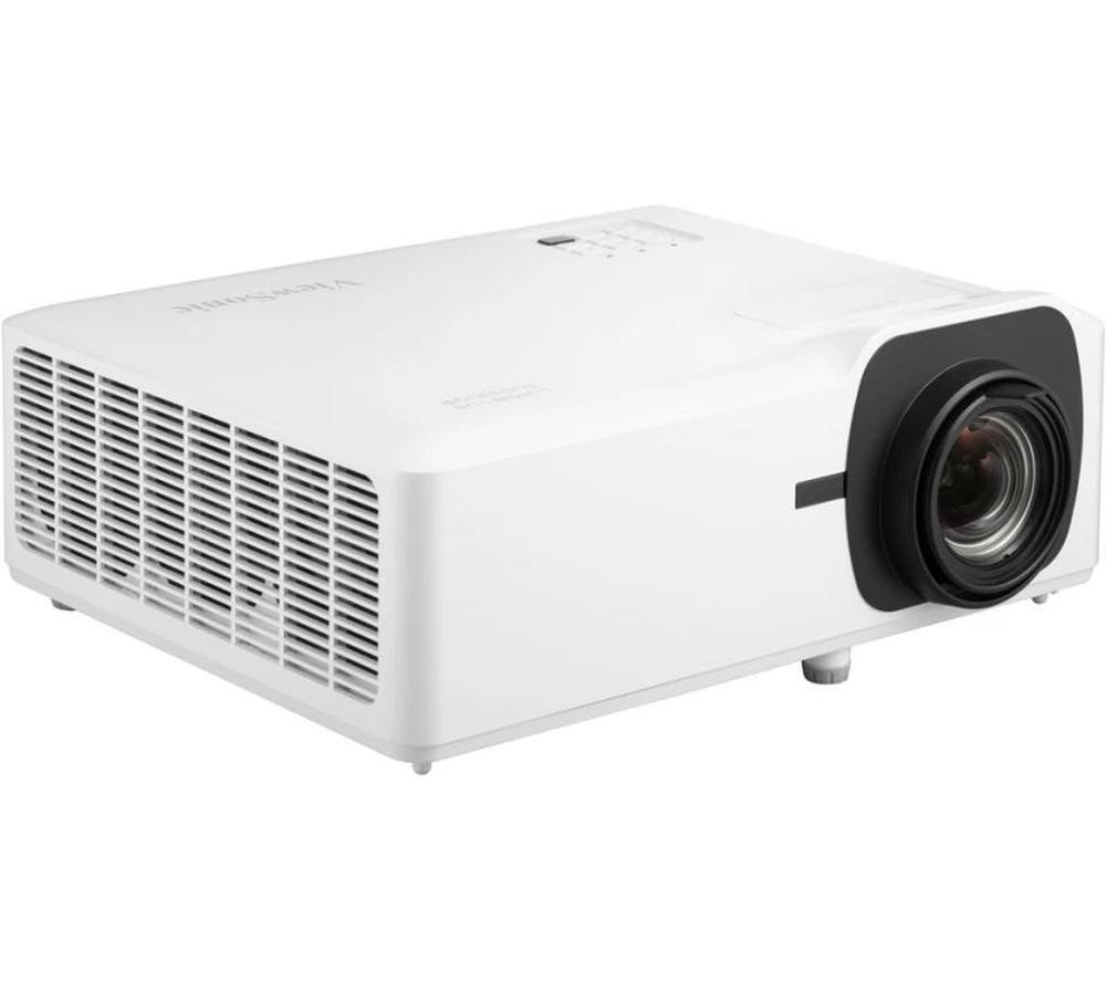 VIEWSONIC LS901HD Full HD Office Projector image number 4 of 12